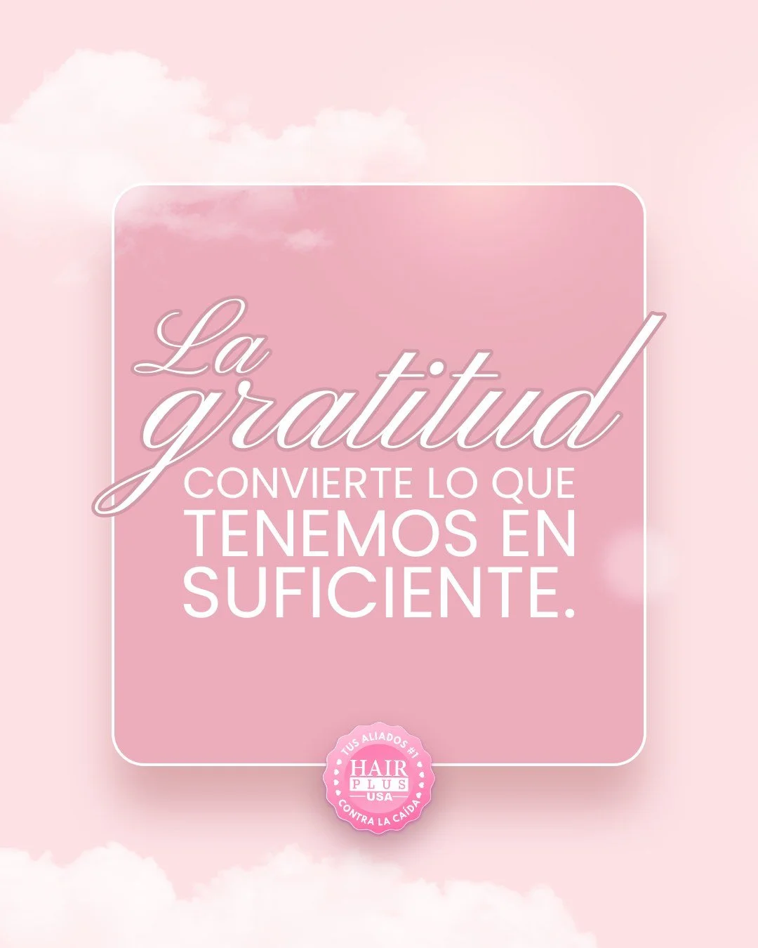 No se trata de tenerlo todo, sino de valorar lo que ya es nuestro 🌼
#Sencillez #Contentamiento