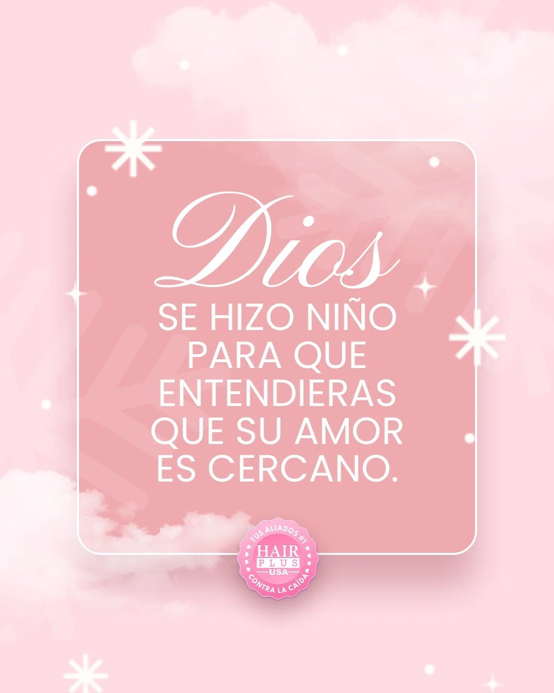 No est&aacute; lejos&hellip; nunca lo ha estado, est&aacute; a la cercan&iacute;a de una oraci&oacute;n.