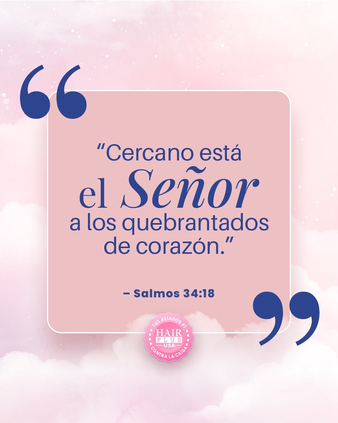 No estoy solo, Dios est&aacute; m&aacute;s cerca de lo que imagino.