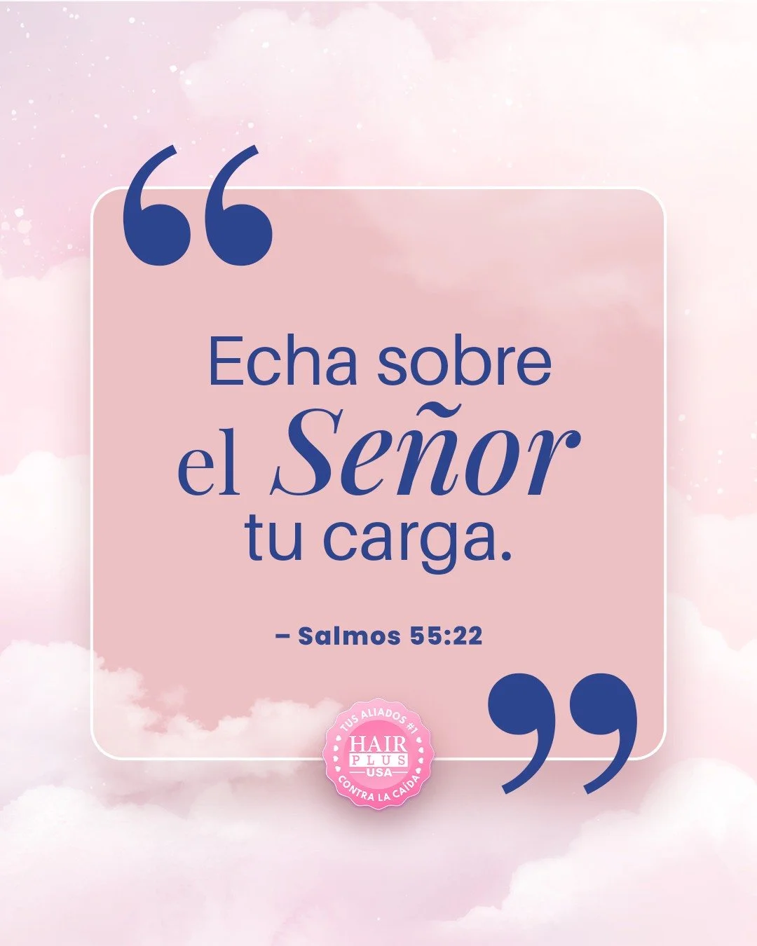 No fui creado para cargar solo con todo.