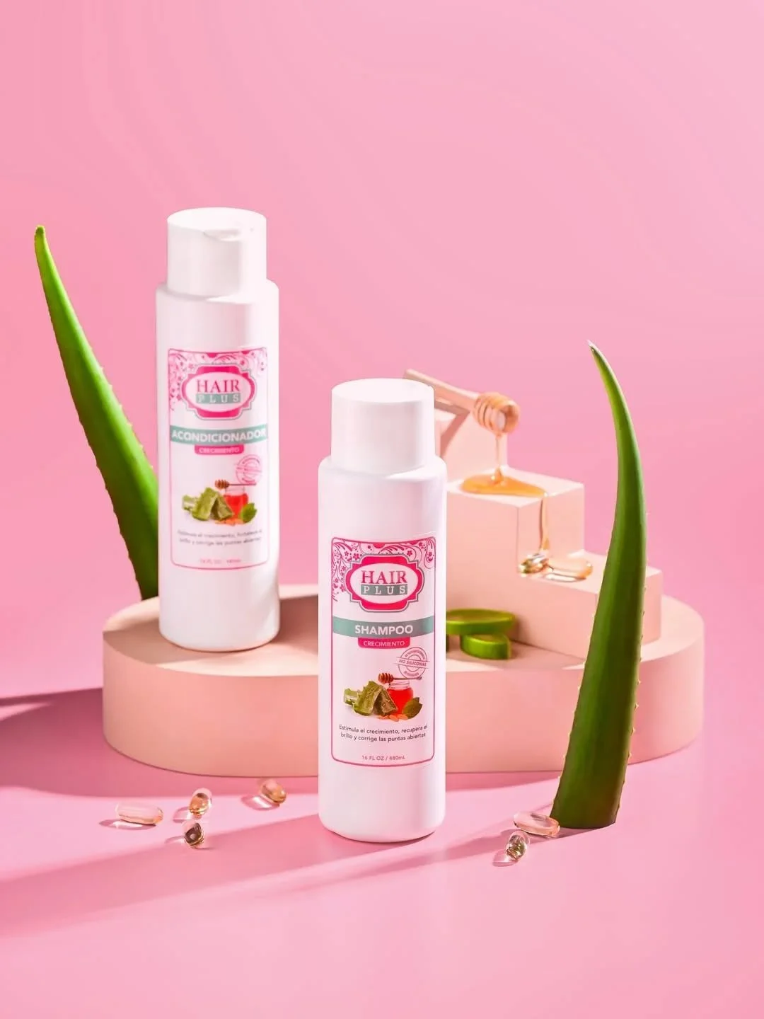 &iquest;Buscas largo y salud? 🤍✨

Nuestro Shampoo Crecimiento limpia tu ra&iacute;z sin resecar y fortalece cada hebra para un crecimiento real y suave desde el primer uso. El aliado perfecto para una melena fuerte y llena de vida 🌿💆🏽&zwj;♀️

El 