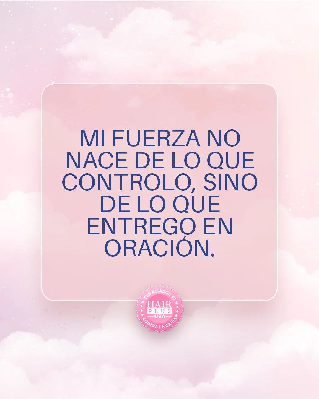Dios no busca apariencias, busca corazones sinceros. La verdadera conversi&oacute;n comienza desde dentro. Hoy entr&eacute;gale tu coraz&oacute;n.
