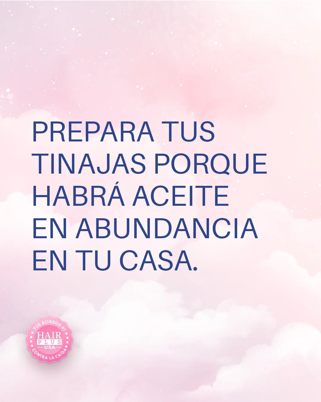 Que la gracia y misericordia de Dios sobreabunde en tu vida 🙌🏾
