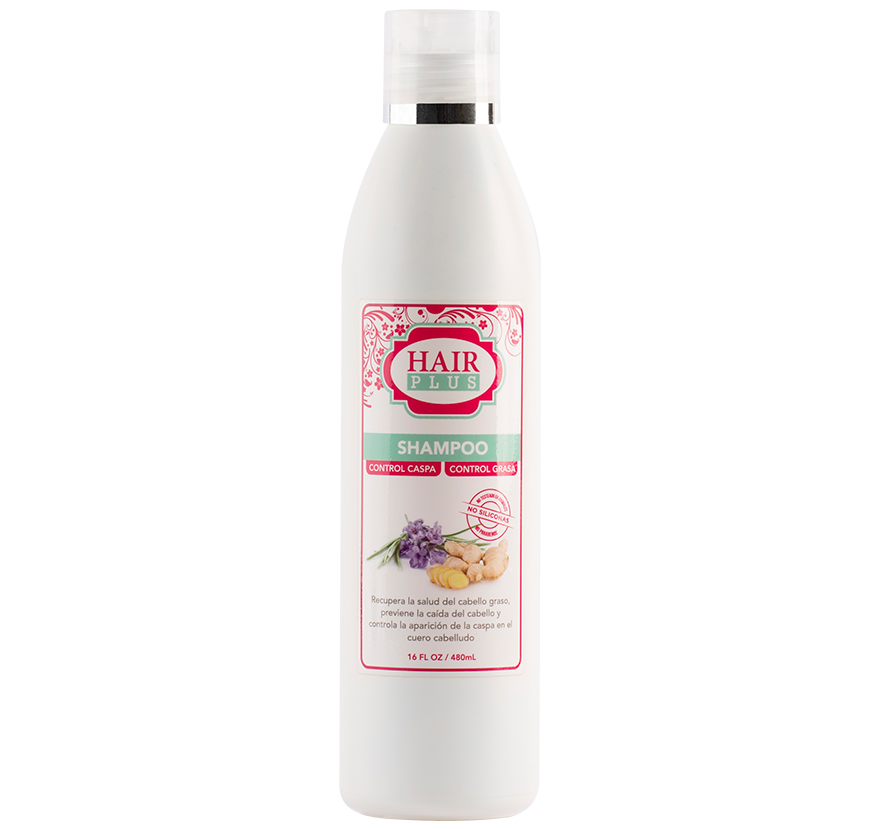Shampoo A/C 16oz