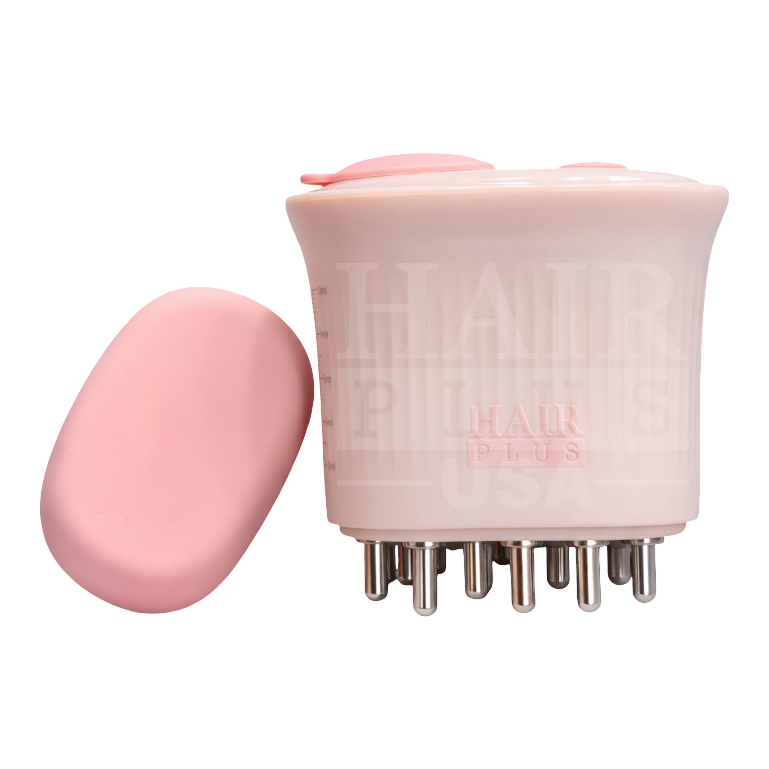 Activador de Crecimiento Hair Plus