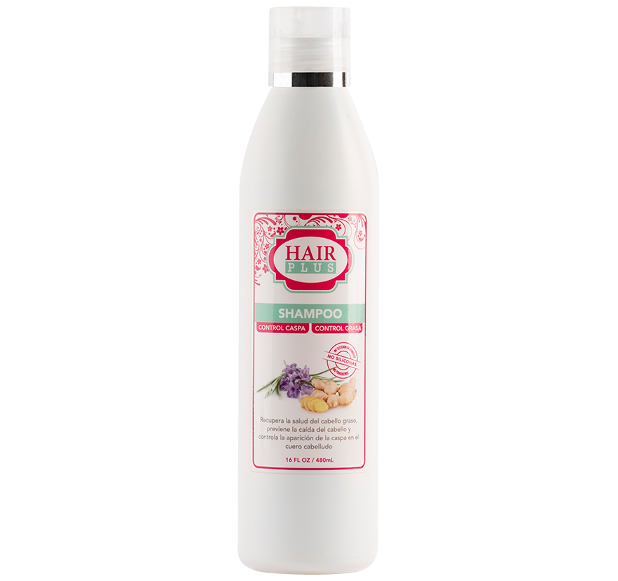 Shampoo A/C 16oz