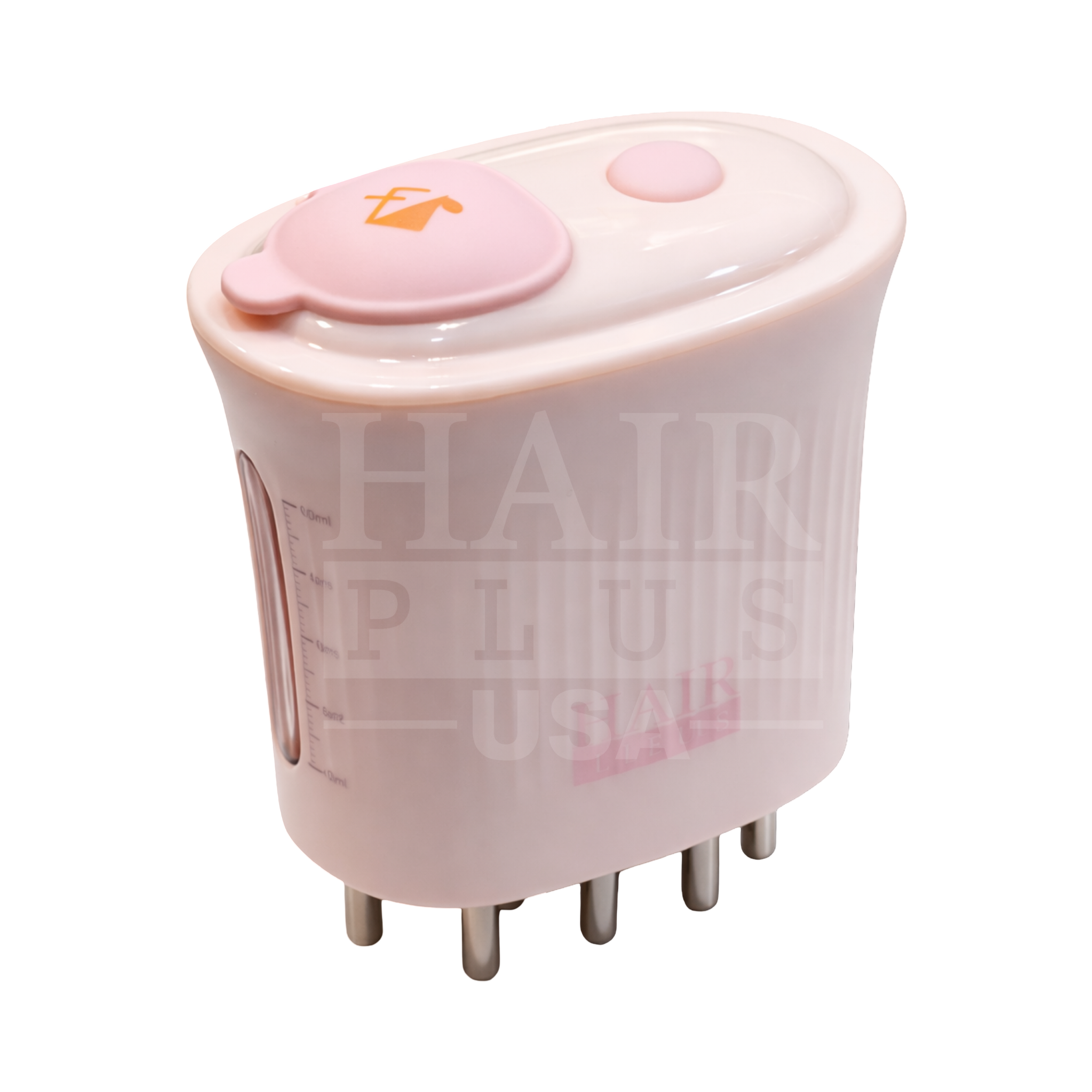 Activador de Crecimiento Hair Plus