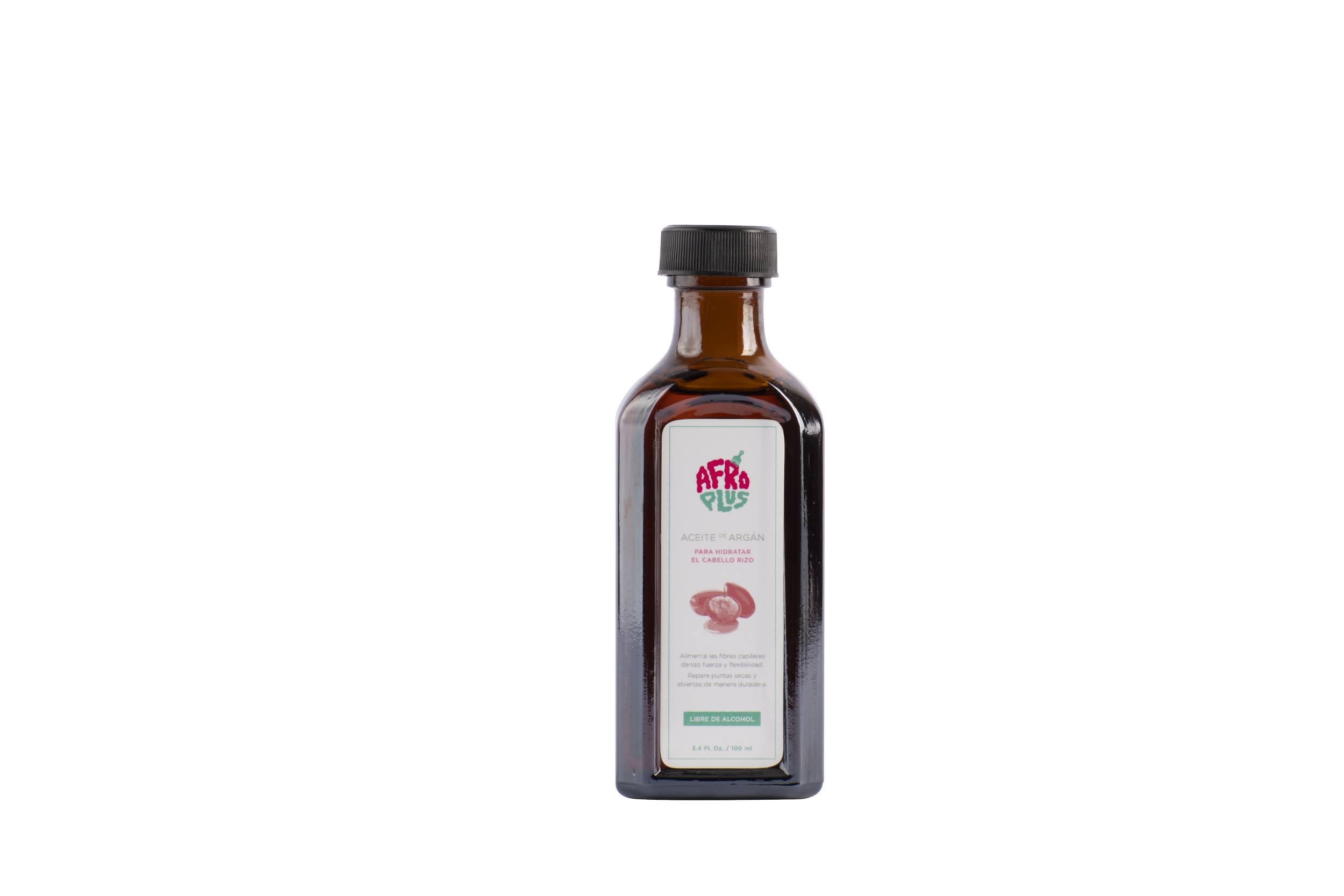 ACEITE DE ARGAN