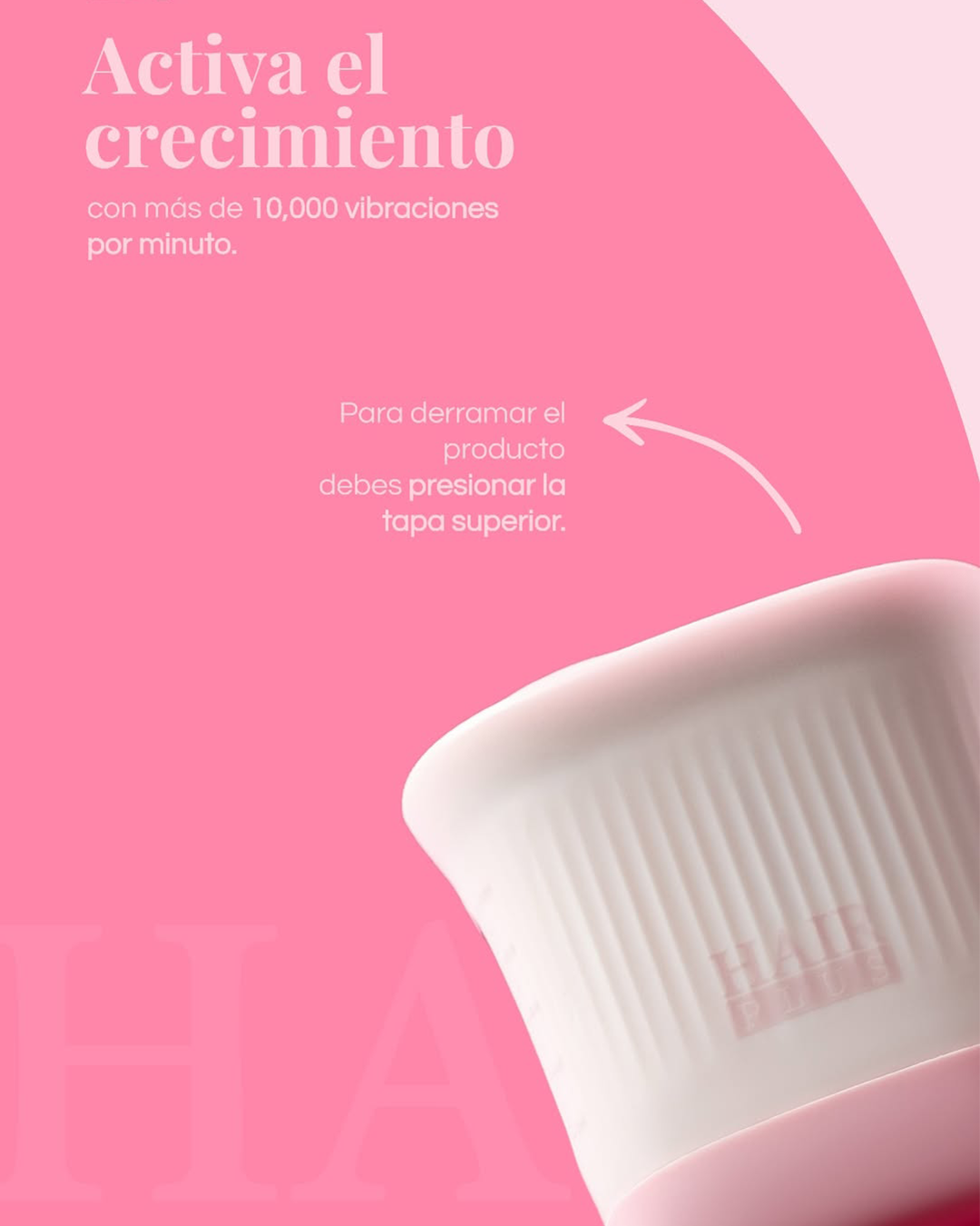 Activador de Crecimiento