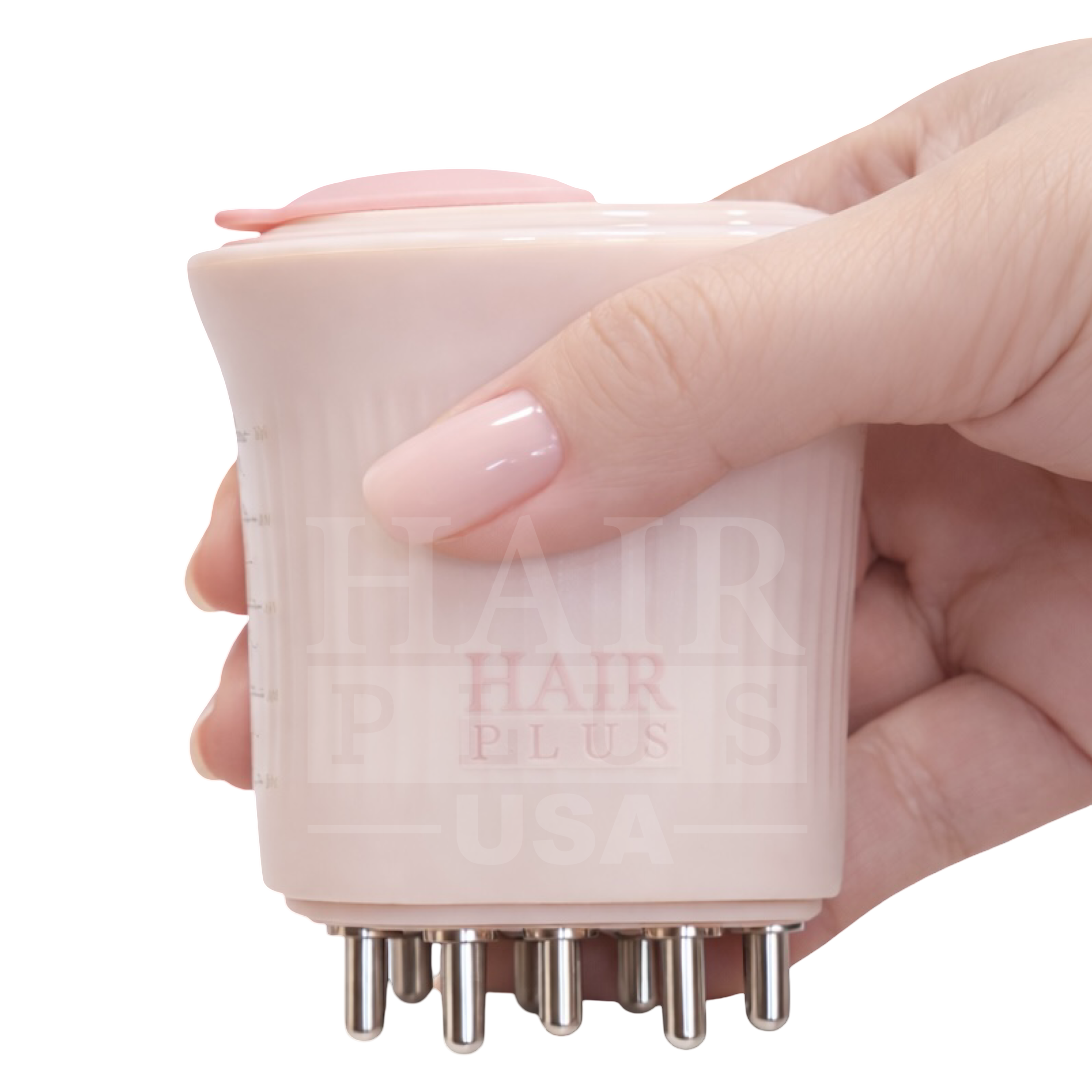 Activador de Crecimiento Hair Plus