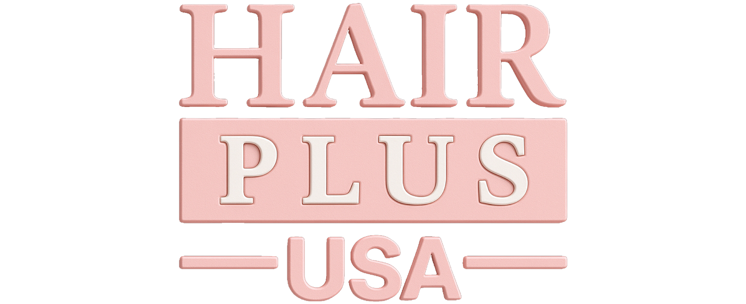 HAIR PLUS USA