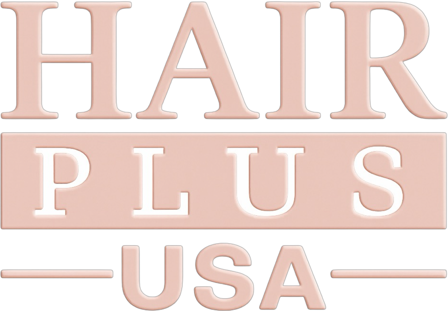 HAIR PLUS USA