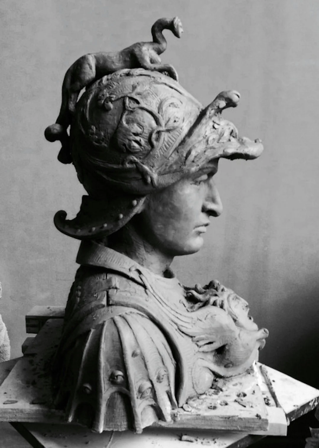 Ideal Soldier
