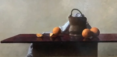 Rodrigo Mateo