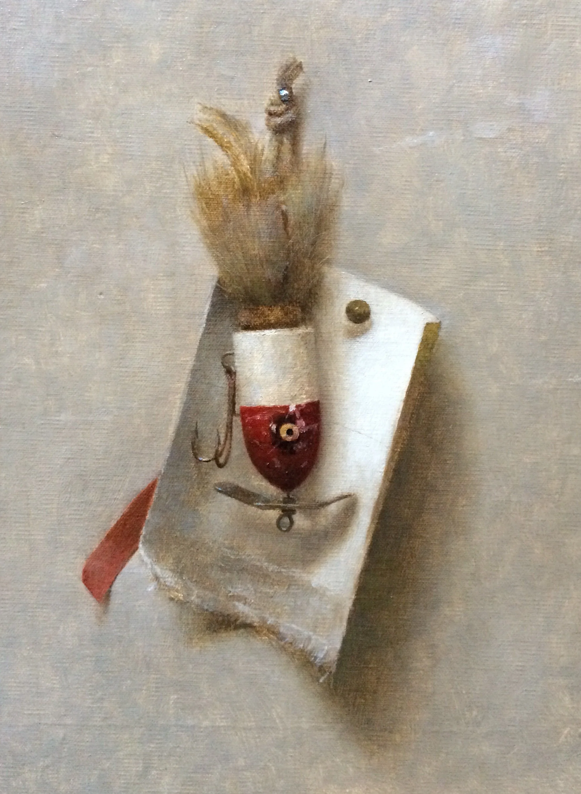Antique Lure