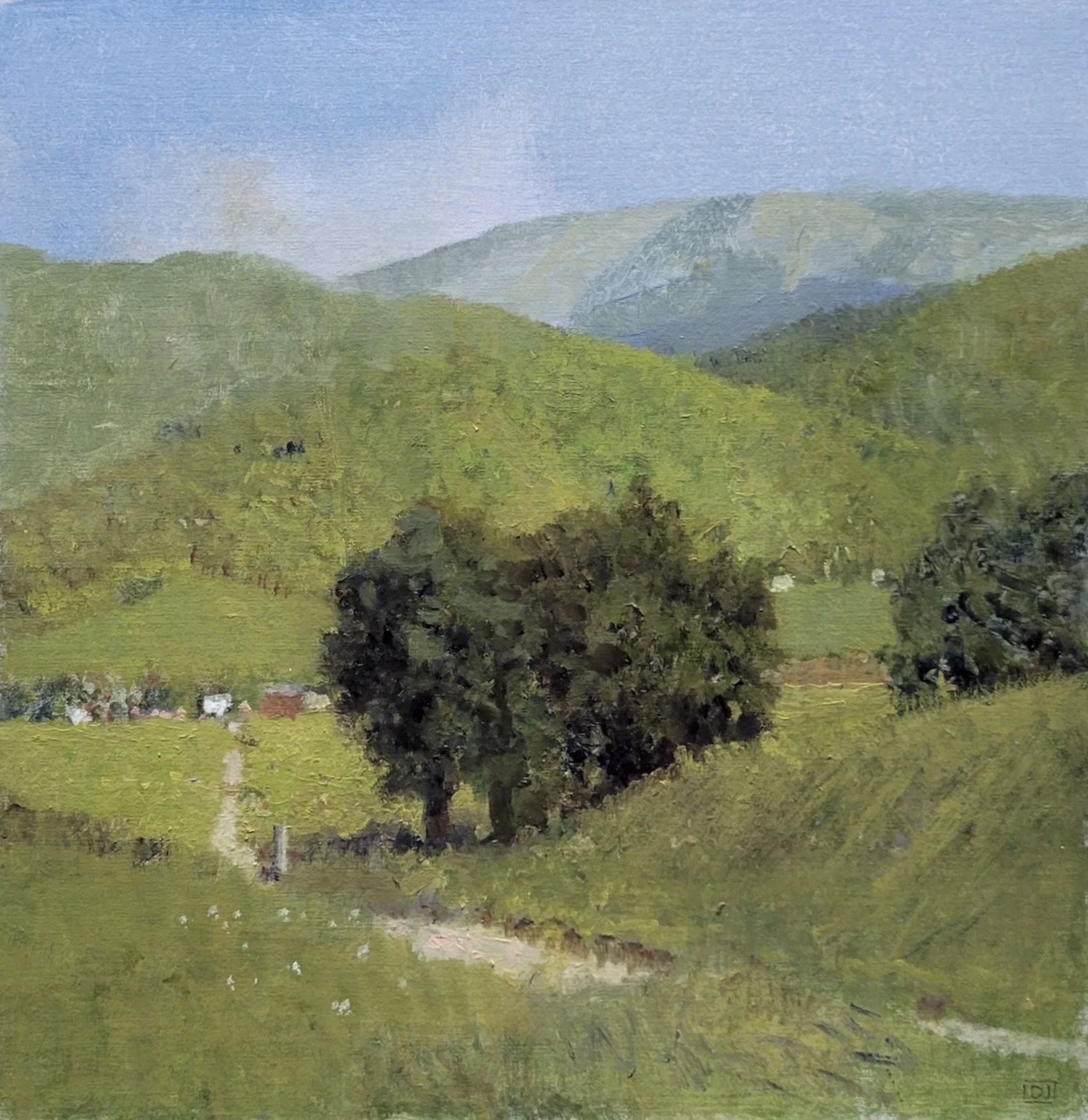 In Vermont 12x12.jpeg