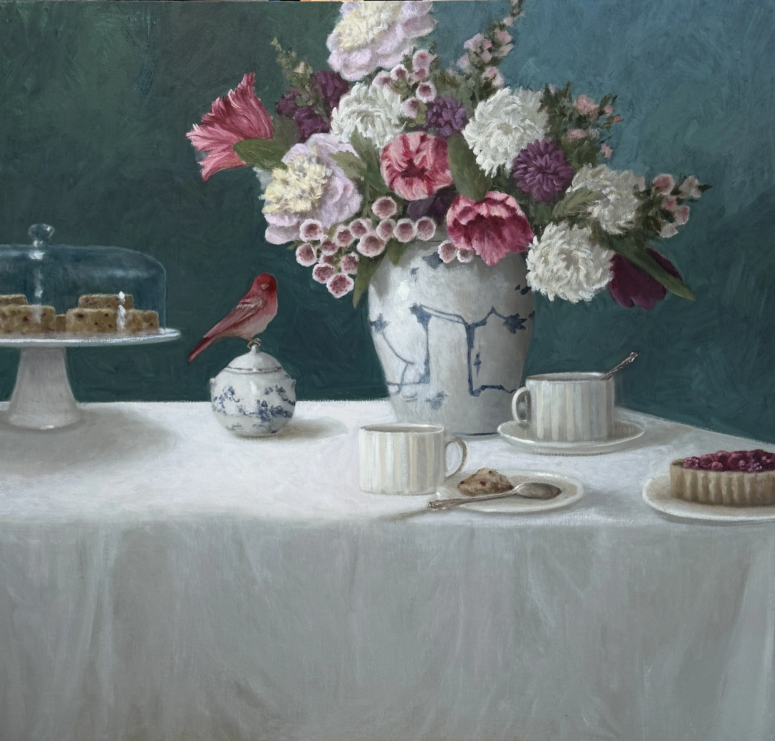 an unexpected guest.jpg