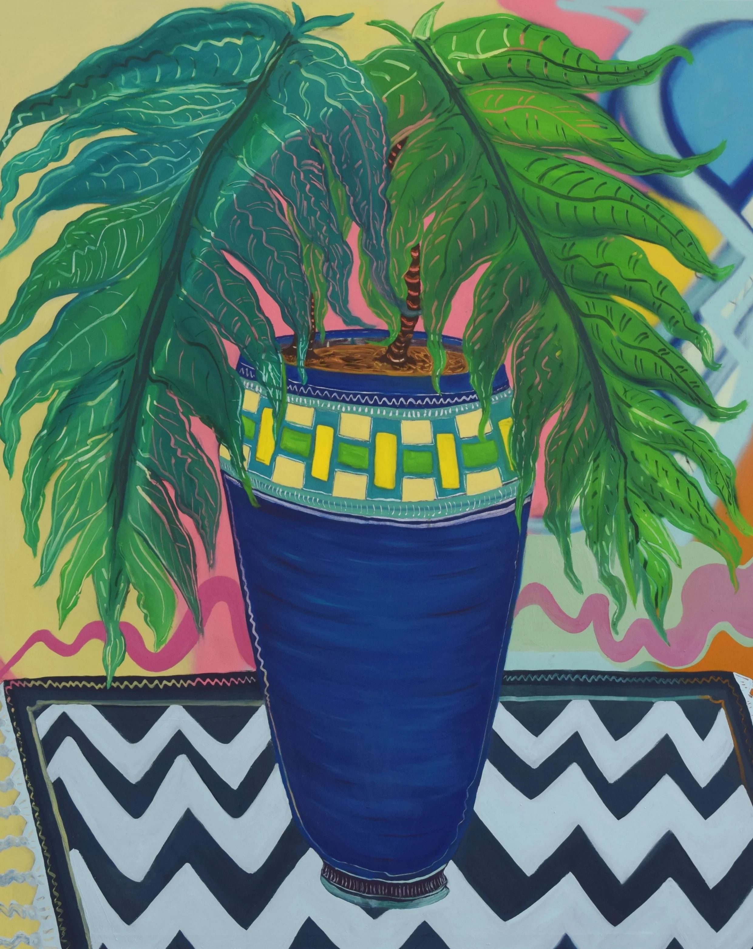 La Flora (Verano)