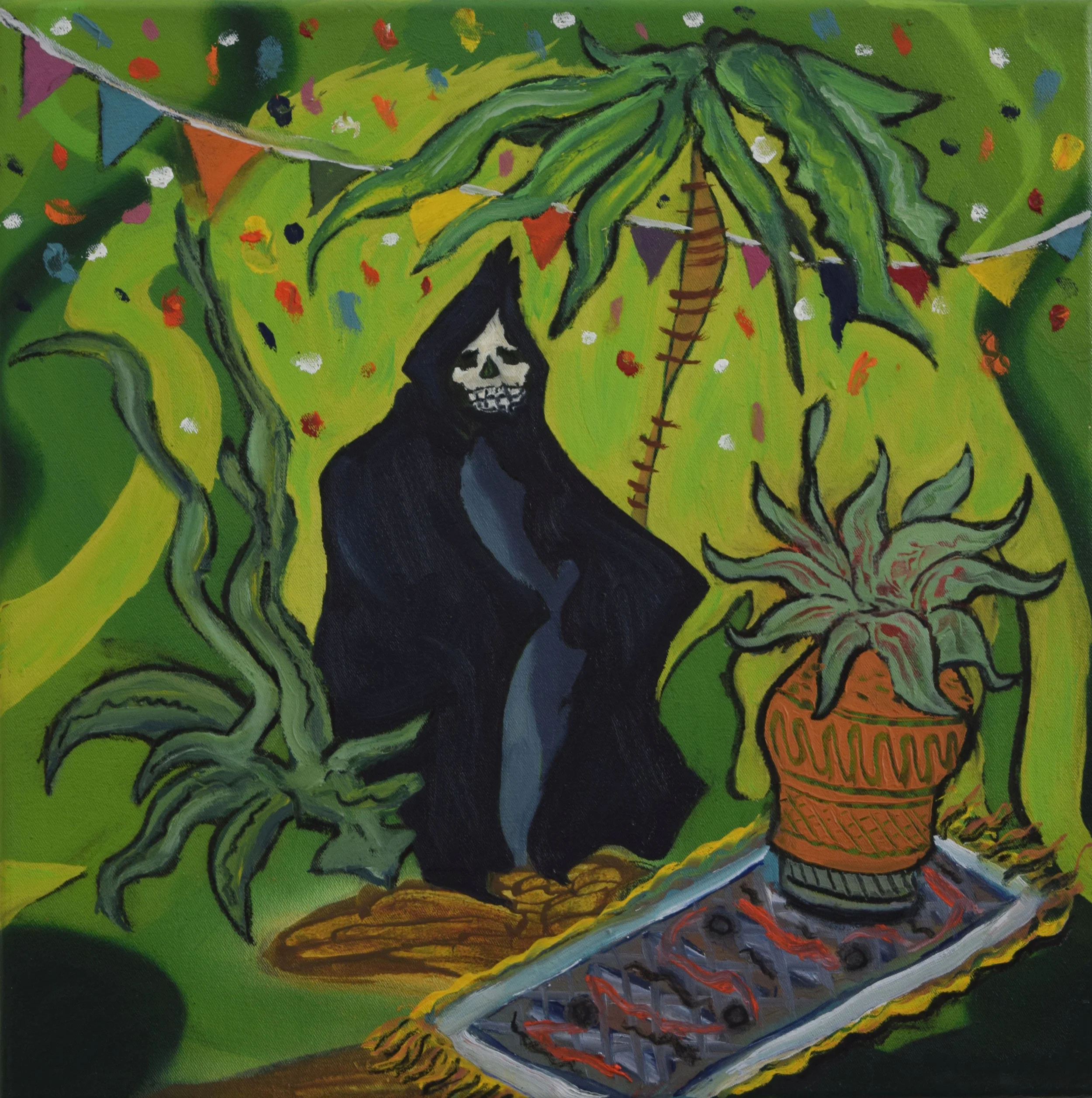 La Soledad