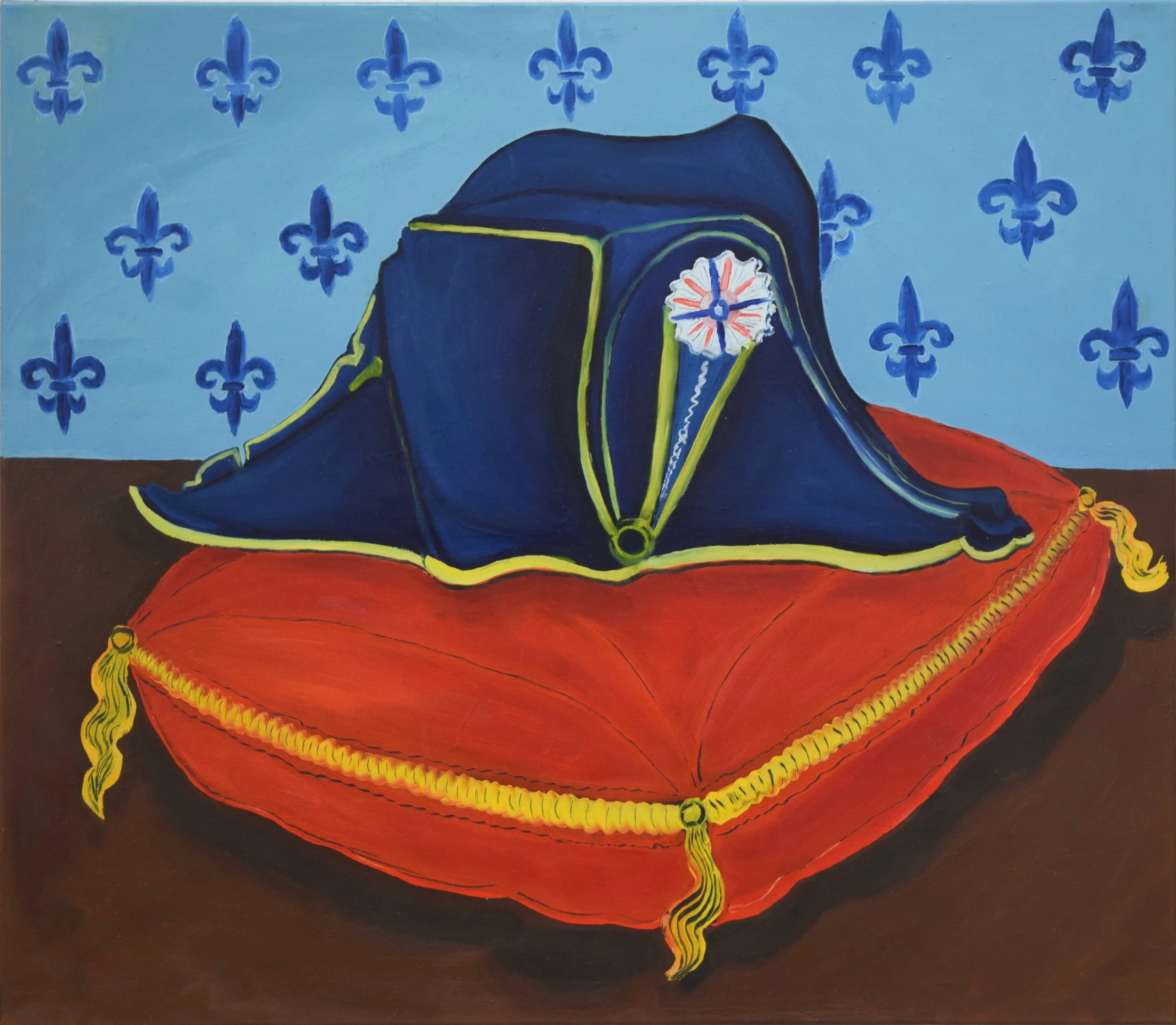 La Corona Militaria (Francia)