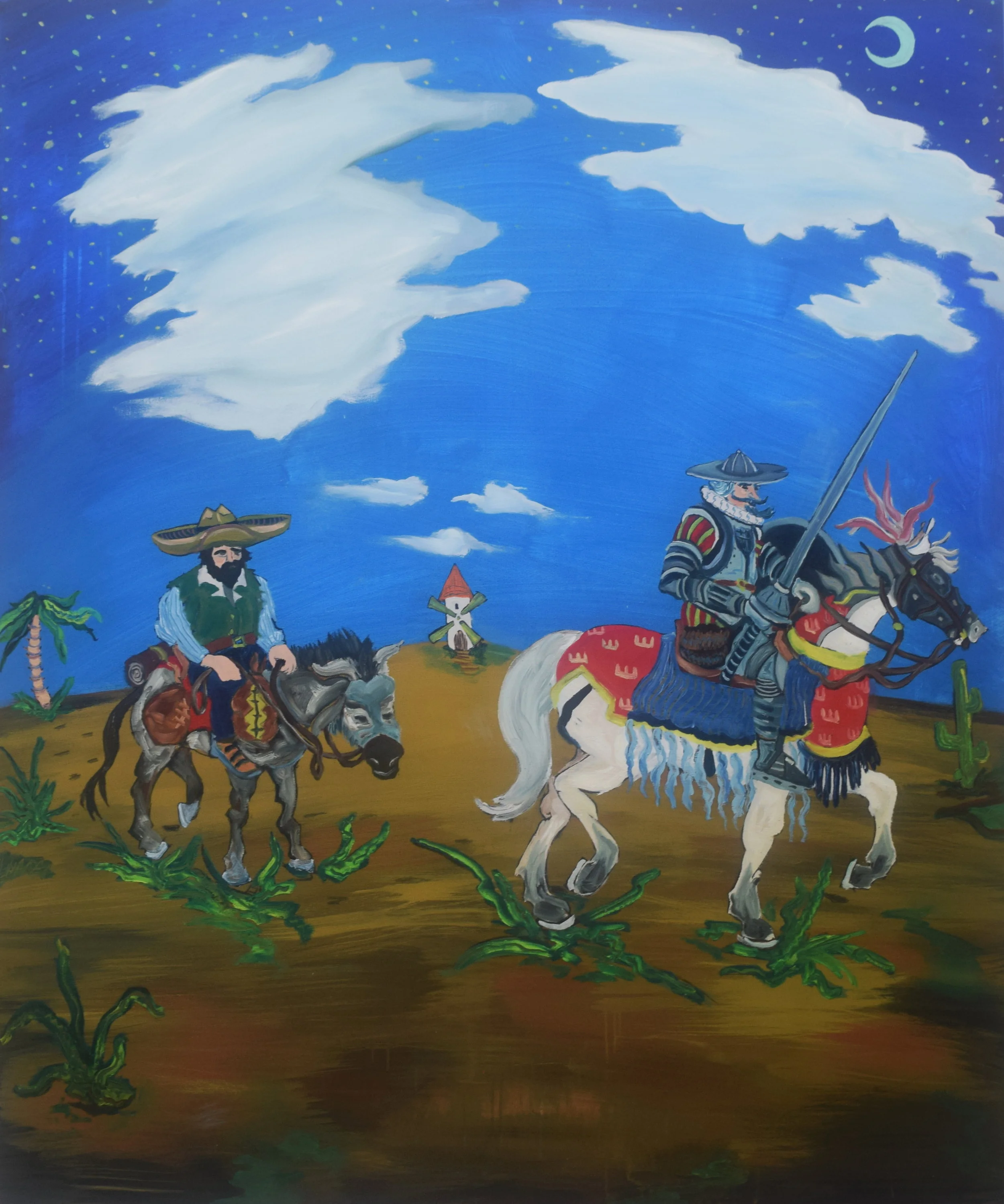 La Distancia (La Búsqueda)