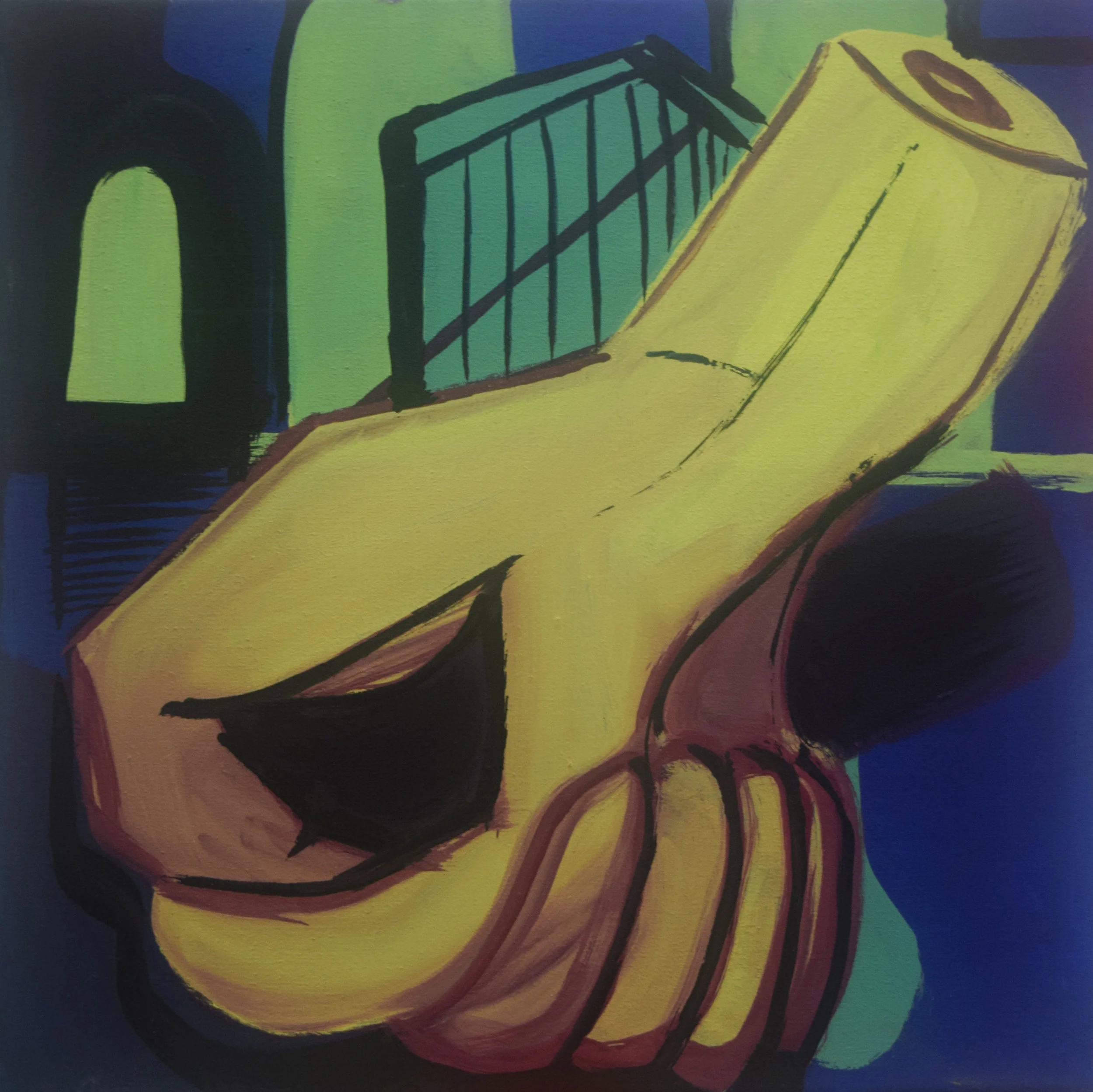 La Mano