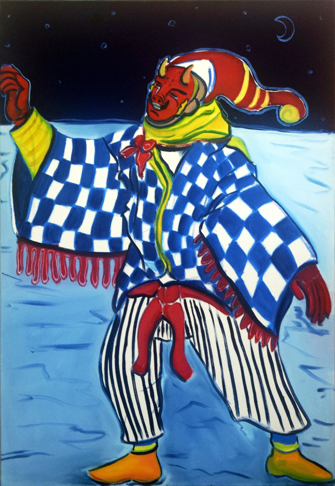 El Diabólico