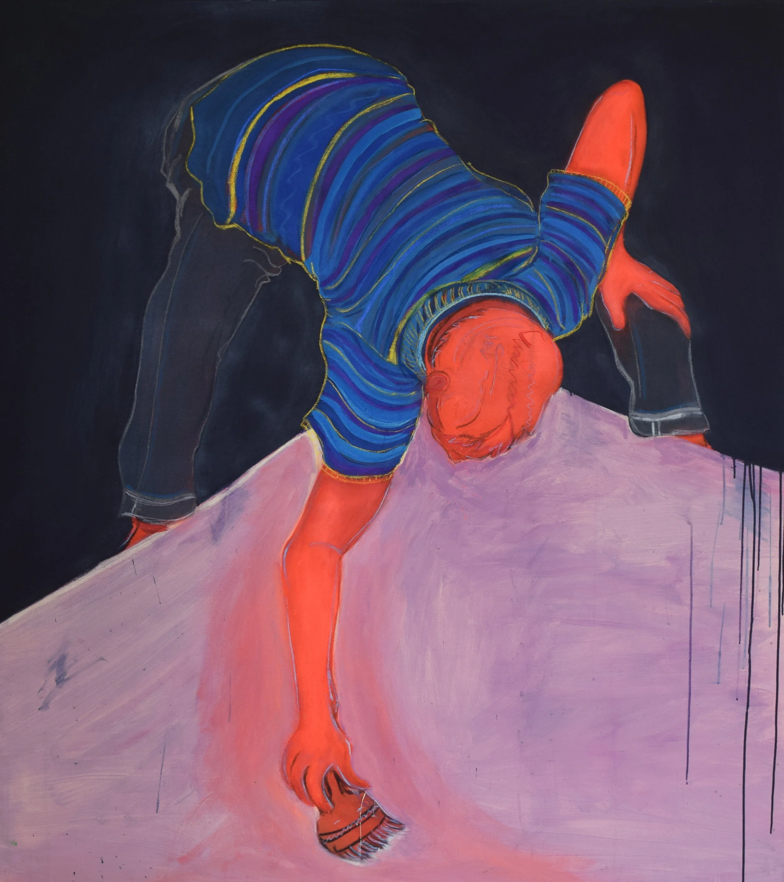 El Pintor