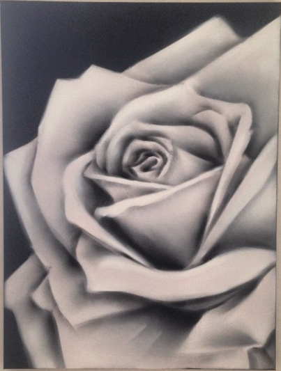 Rose 3 of 5