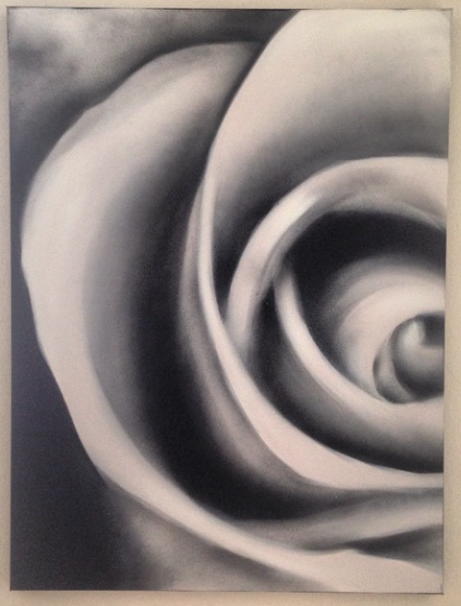 Rose 5 of 5