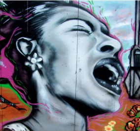 Billie Holiday