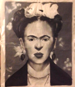 Frieda Kahlo