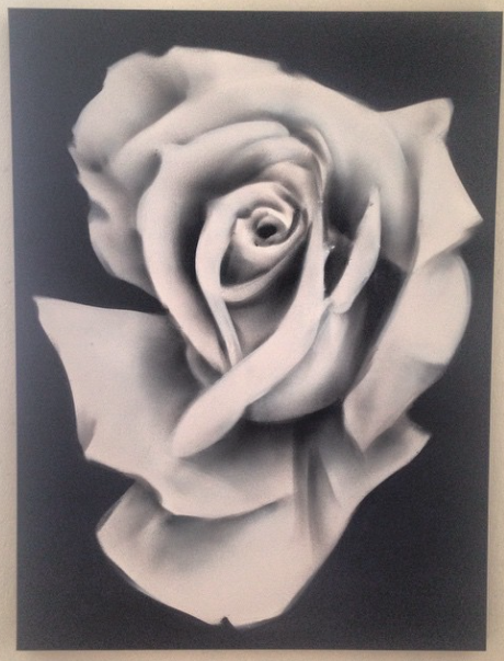 Rose 2 of 5