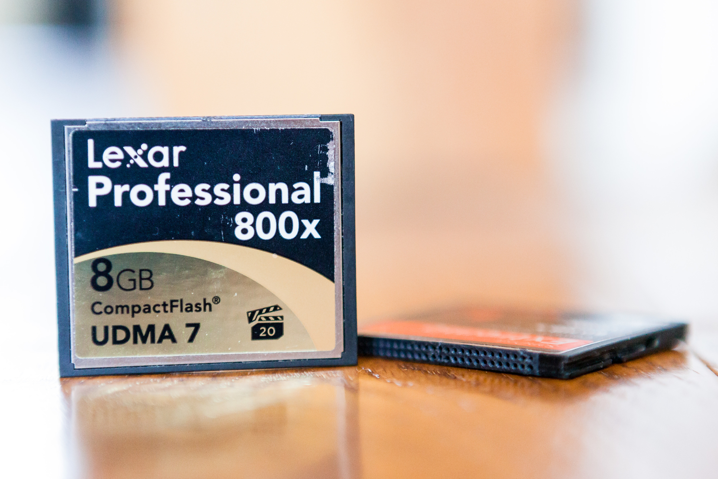 A little worn on the outside but made of high quality components and ultra-reliable. 