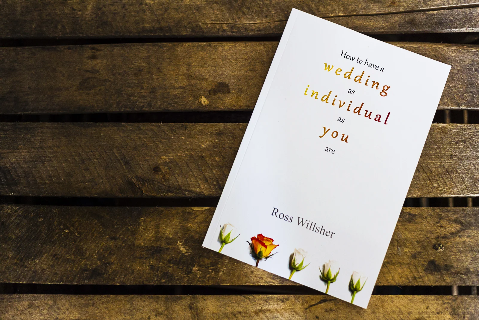 I'm so excited to be launching my new book at the end of this month. 