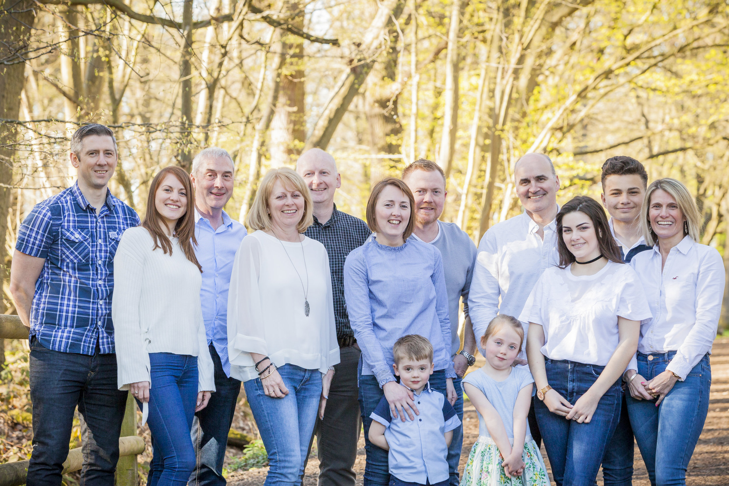 Essex family photographer