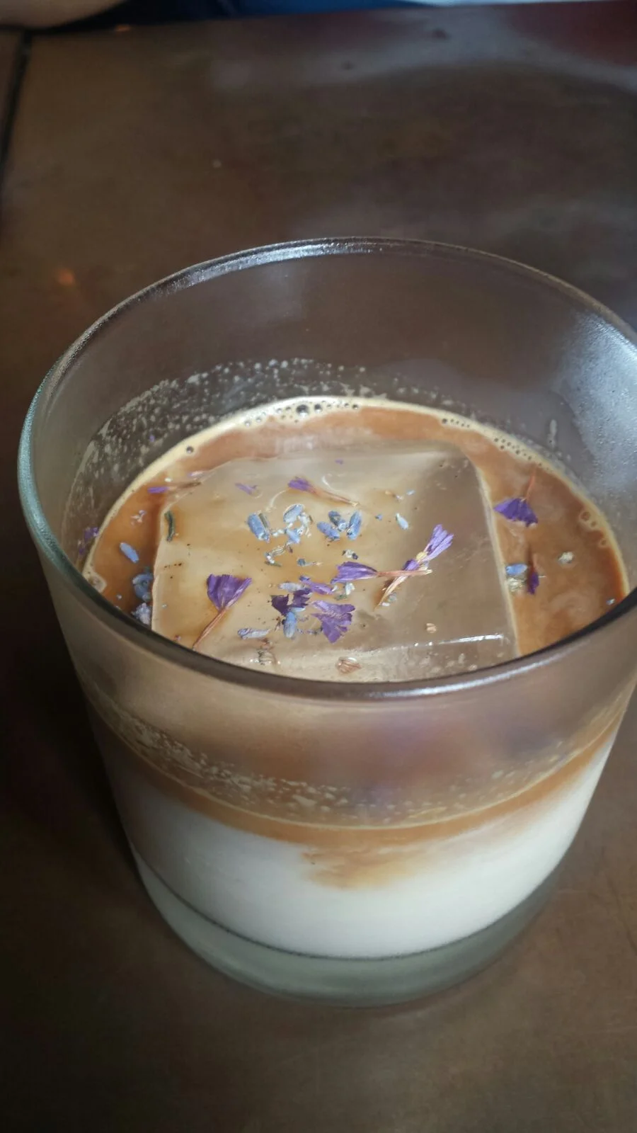 Yuanyang by Dapper Coffee, Singapore
