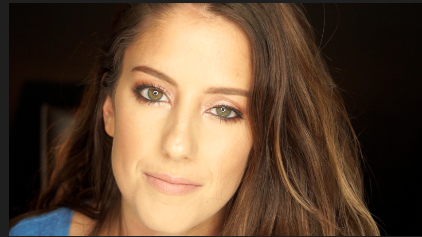 TARTELETTE IN BLOOM MAKEUP TUTORIAL 