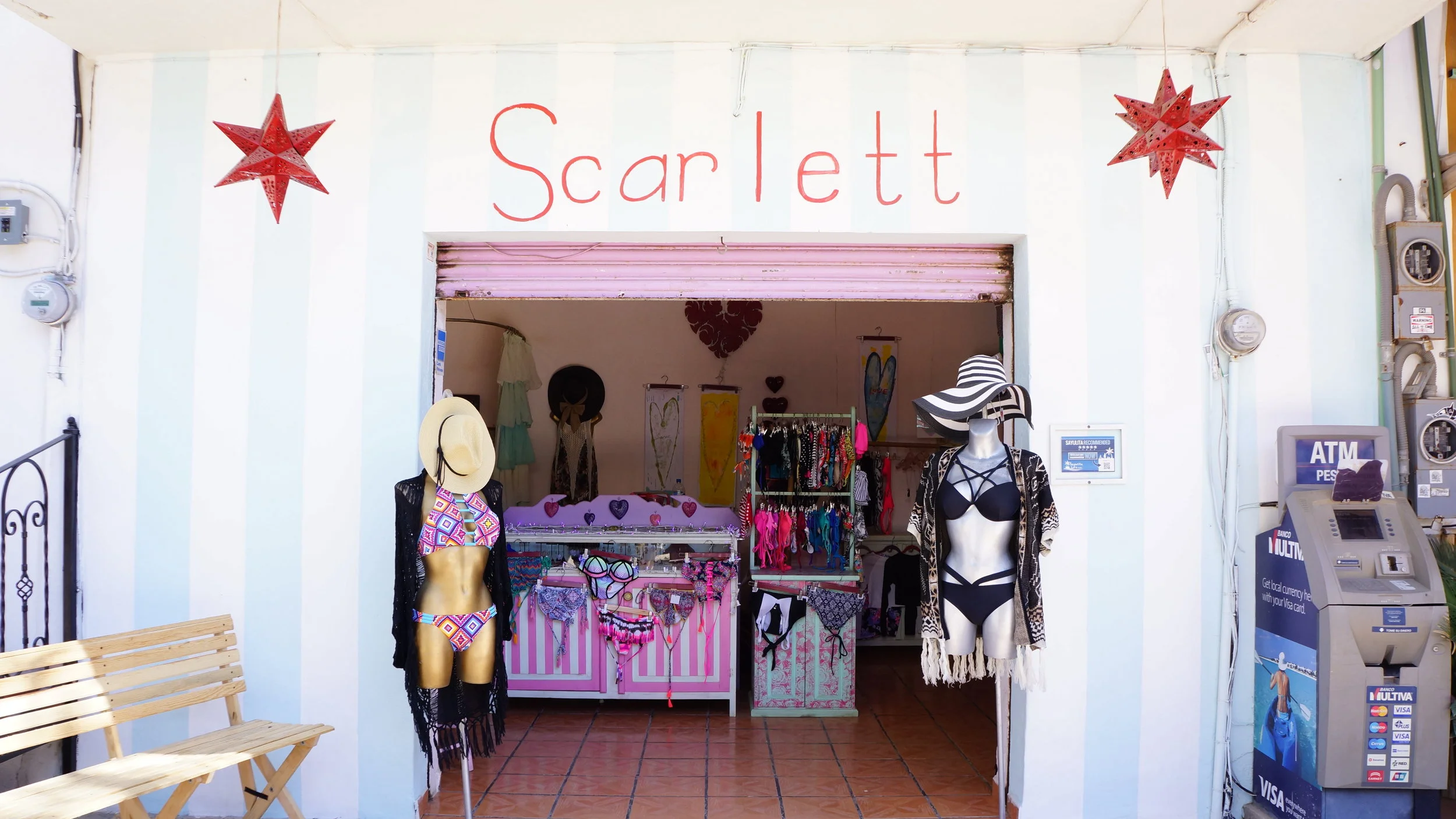 sayulita nayarit mexico