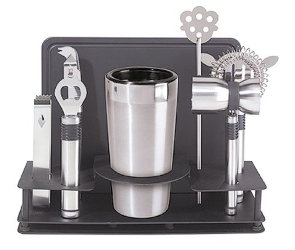 Bartending Kit