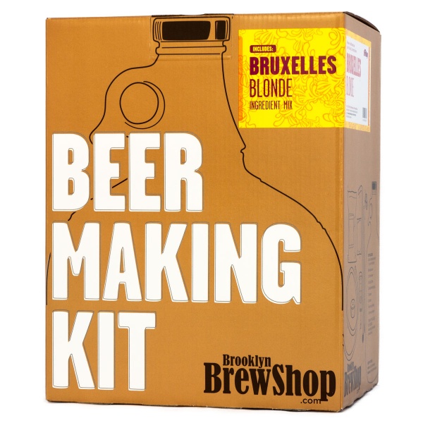 Beer Making Kit