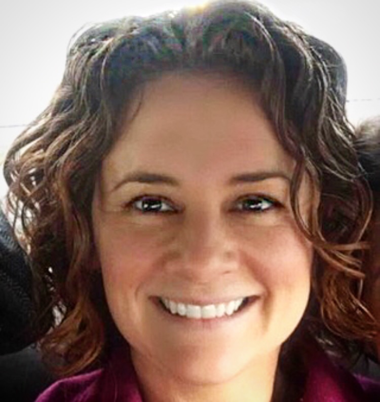 HEATHER MORRISON - SKINCARE REP FOR RODAN + FIELDS