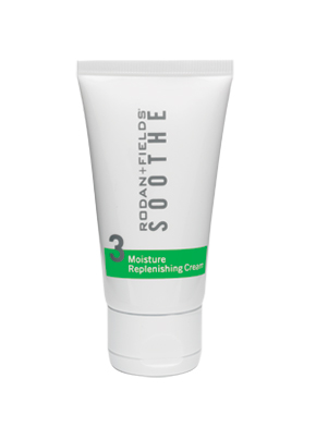   SOOTHE Moisture Replenishing Cream 