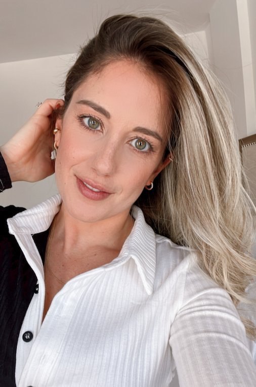 Lash lift review: Before and after