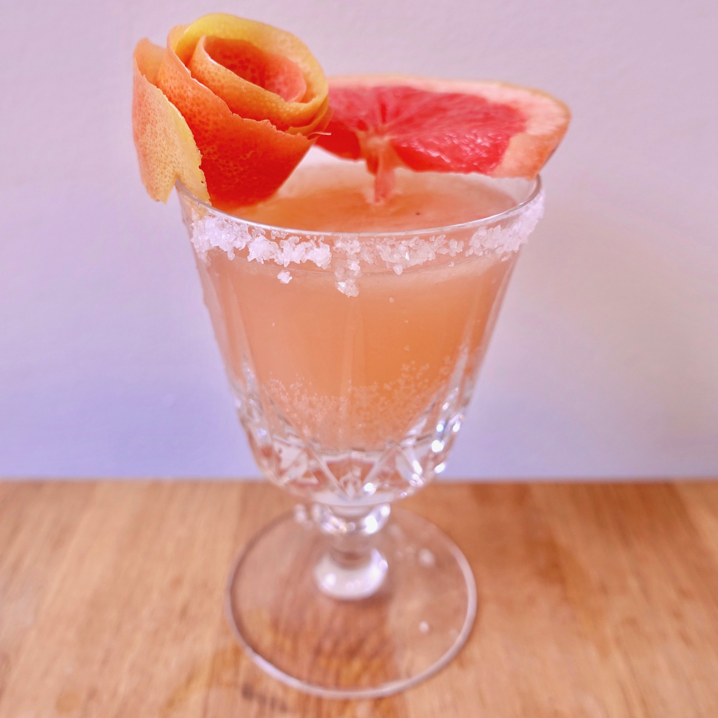Honey Paloma