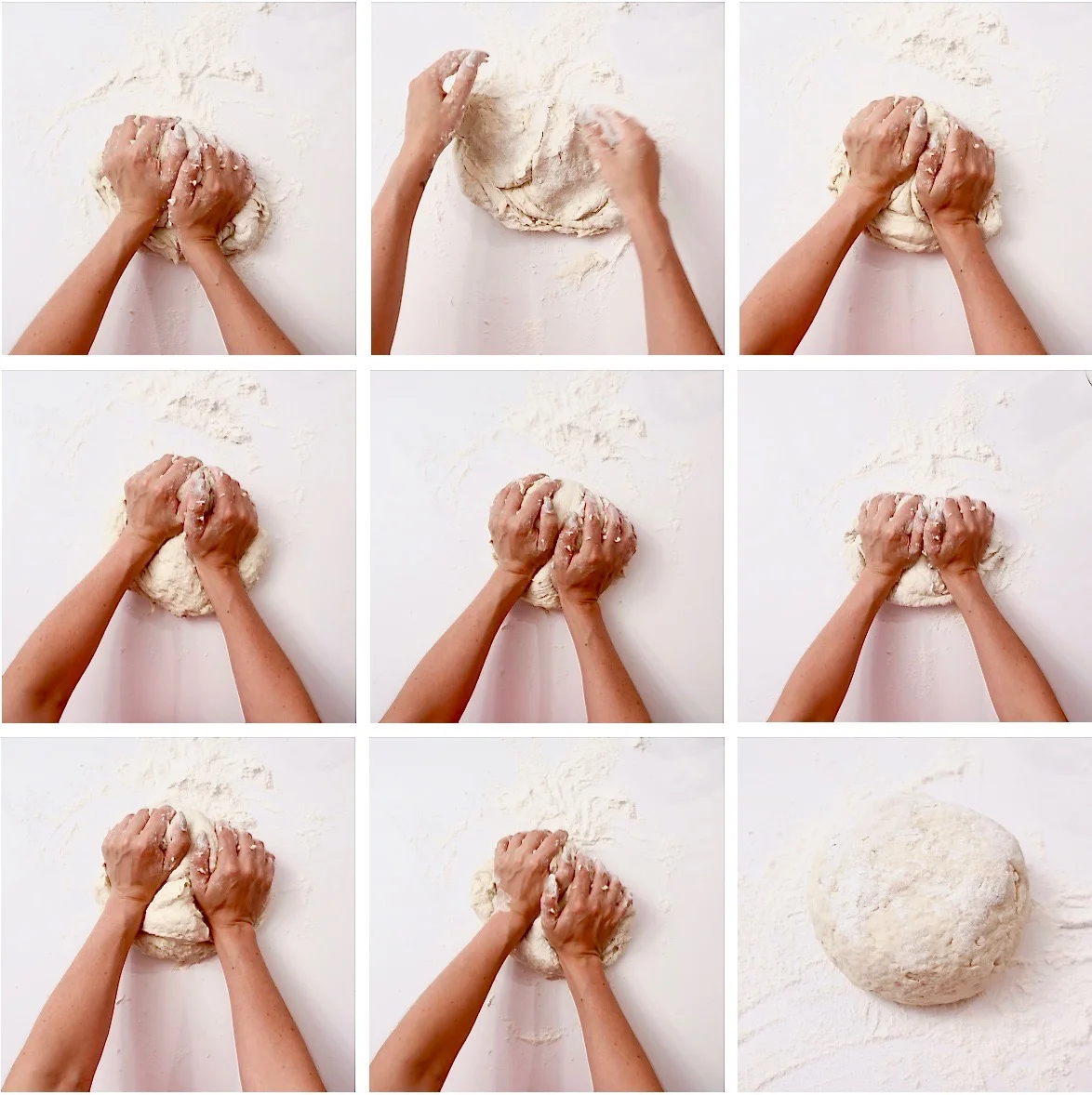 Pizza Dough Recipe