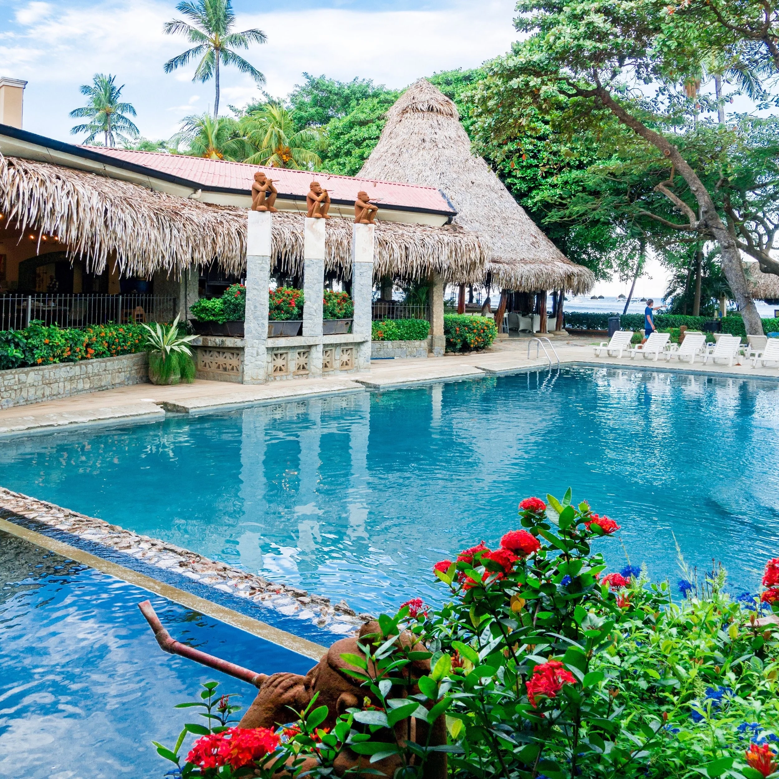 PURA VIDA IN COSTA RICA