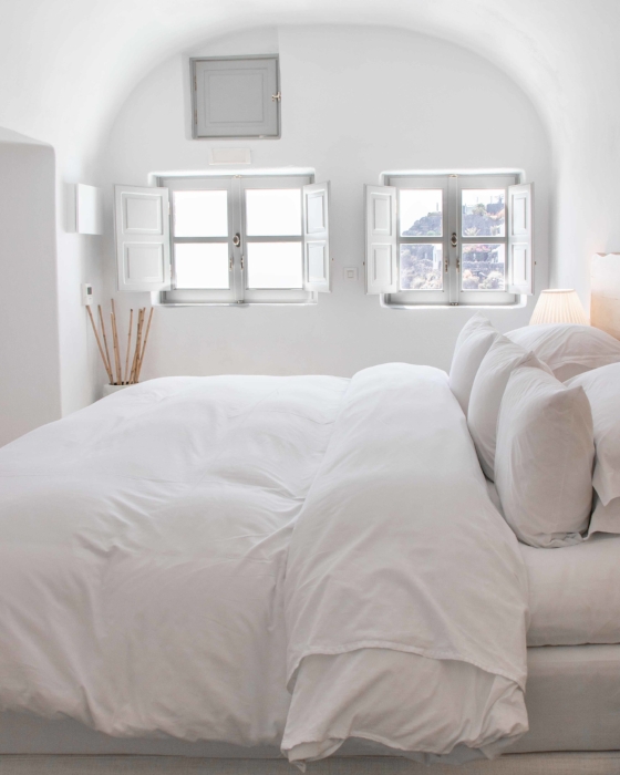 Iconic Santorini - Room