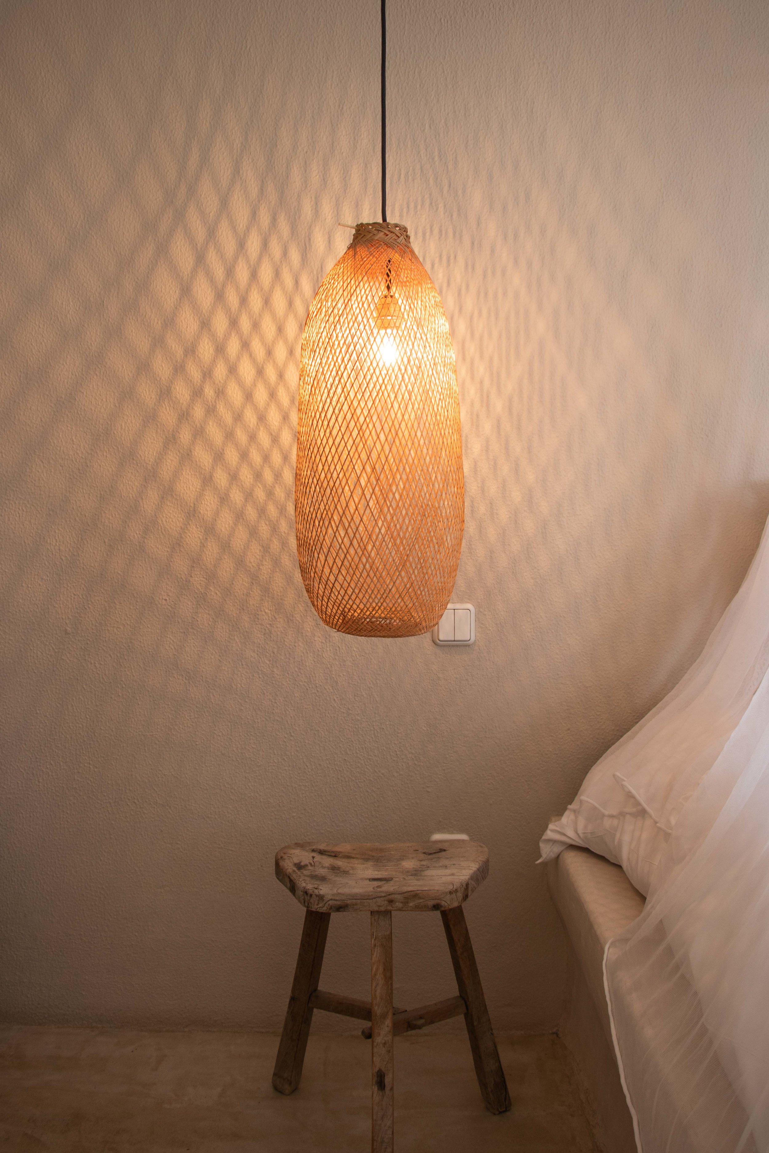 San Giorgrio - Room Lighting