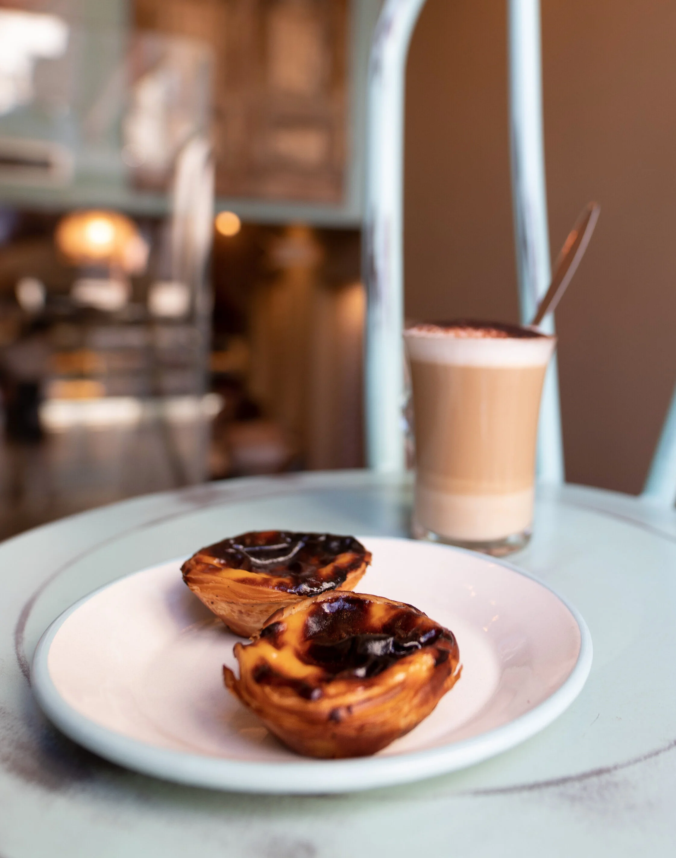 best Pastel De Nata - best restaurants in Lisbon